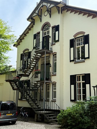 Medium property photo - Edeseweg 128, 6721 KE Bennekom